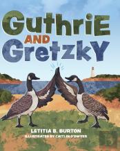 Guthrie And Gretzky