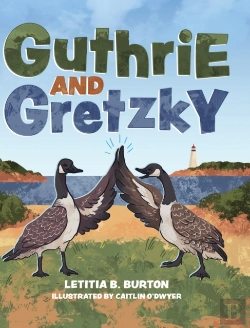 Bertrand.pt - Guthrie And Gretzky