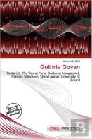 Guthrie Govan