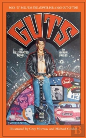 Guts-An Illustrated Novel