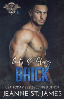 Bertrand.pt - Guts And Glory - Brick