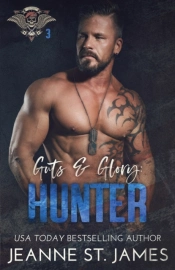 Guts And Glory - Hunter