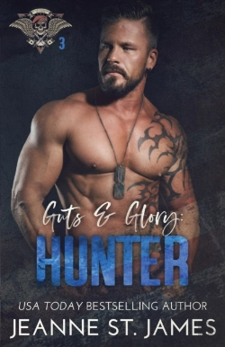 Bertrand.pt - Guts And Glory - Hunter