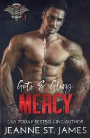 Guts And Glory - Mercy