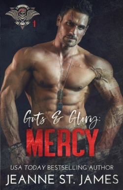 Bertrand.pt - Guts And Glory - Mercy