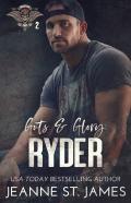 Guts And Glory - Ryder