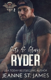 Guts And Glory - Ryder