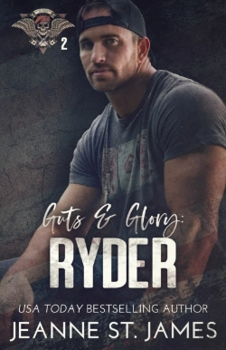 Bertrand.pt - Guts And Glory - Ryder