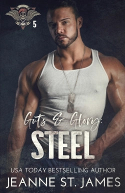 Bertrand.pt - Guts And Glory - Steel