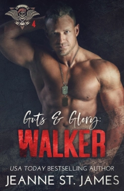 Bertrand.pt - Guts And Glory - Walker