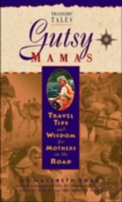 Gutsy Mamas