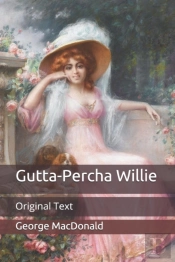 Gutta-Percha Willie