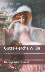 Gutta-Percha Willie