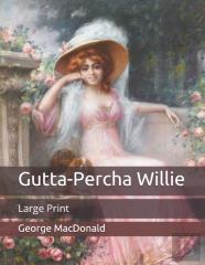 Gutta-Percha Willie