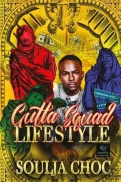Bertrand.pt - Gutta Squad Lifestyle