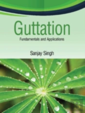 Guttation