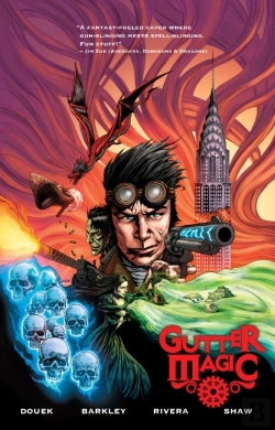 Bertrand.pt - Gutter Magic