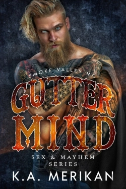 Bertrand.pt - Gutter Mind - Smoke Valley Mc