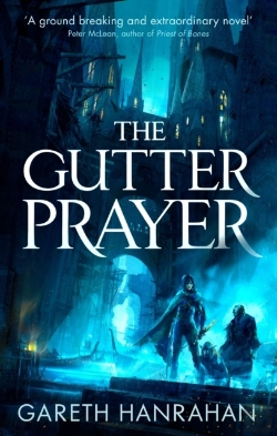 Bertrand.pt - Gutter Prayer