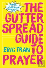 Gutter Spread Guide To Prayer