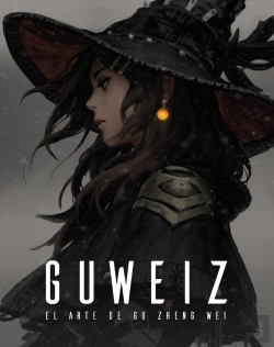 Bertrand.pt - Guweiz. El Arte De Gu Zheng Wei