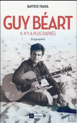 Bertrand.pt - Guy Béart ; Il N'Y A Plus D'Après