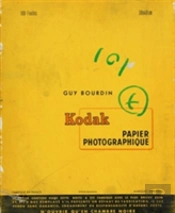 Guy Bourdin: Untouched