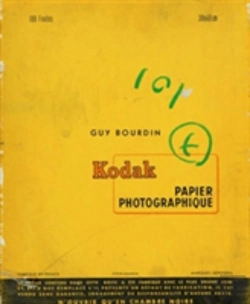 Bertrand.pt - Guy Bourdin: Untouched