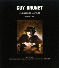 Bertrand.pt - Guy Brunet - L'Horizon De L'Atelier