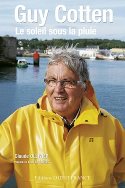 Bertrand.pt - Guy Cotten, Le Soleil Sous La Pluie