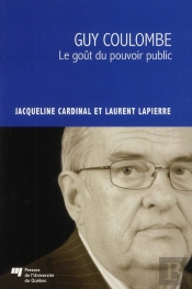 Guy Coulombe