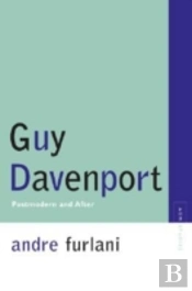 Guy Davenport