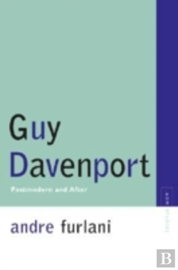 Bertrand.pt - Guy Davenport