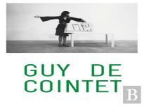 Guy De Cointet