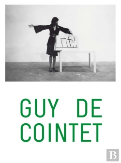 Bertrand.pt - Guy De Cointet