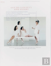 Guy De Cointet'S Five Sisters