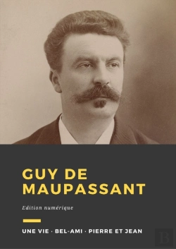 Bertrand.pt - Guy De Maupassant