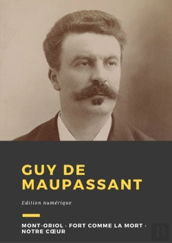 Bertrand.pt - Guy De Maupassant
