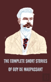 Guy De Maupassant