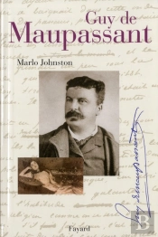 Guy De Maupassant