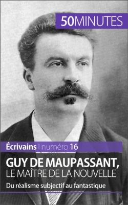 Bertrand.pt - Guy De Maupassant, Le Maître De La Nouvelle