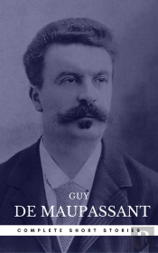 Guy De Maupassant: The Complete Short Stories (Book Center)