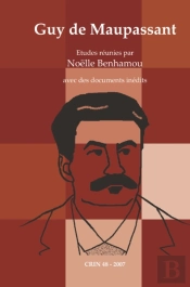 Guy De Maupassant