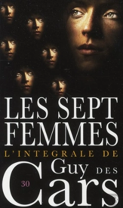 Bertrand.pt - Guy Des Cars 30 Les Sept Femmes