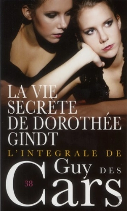 Bertrand.pt - Guy Des Cars 38 La Vie Secrete De Dorothee G
