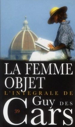 Bertrand.pt - Guy Des Cars 39 La Femme Objet
