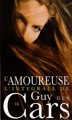 Bertrand.pt - Guy Des Cars T.16; L'Amoureuse