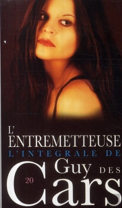 Bertrand.pt - Guy Des Cars T.20; L'Entremetteuse