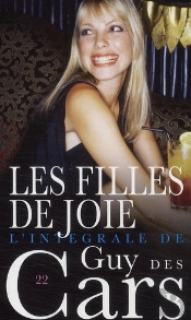 Guy Des Cars T.22; Les Filles De Joie T.22 ; Intégrale