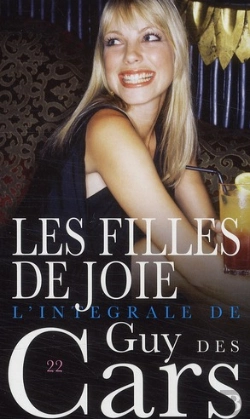 Bertrand.pt - Guy Des Cars T.22; Les Filles De Joie T.22 ; Intégrale